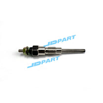 Glow Plug 19077-65512 1J860-65512 11V For Kubota V2403 Engine Spare Parts