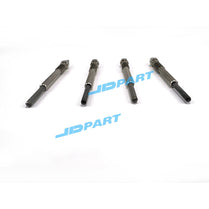 Glow Plug 8-94390777-6 24V For Isuzu 4HK1 Engine Spare Parts