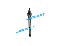 11V 3KC1 Glow Plug For Isuzu Engine Spare Parts