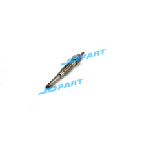 Glow Plug 19110-1050 11V For Mitsubishi 4M40 Engine Spare Parts