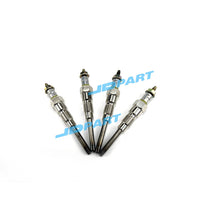 1 PCS Glow Plug 16415-65512 11V For Kubota V3600 Engine Spare Parts