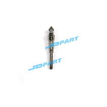 1 PCS Glow Plug 16415-65512 11V For Kubota V3600 Engine Spare Parts