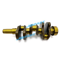 3TNE82 Crankshaft For Yanmar Engine Parts