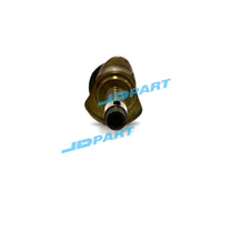 3D84-1 Crankshaft For Komatsu Engine Spare Parts