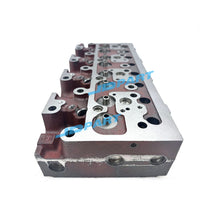 4D95 Cylinder Head For Komatsu Excavator Engine Parts