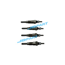 Glow Plug 11065-T8200 11V For Yanmar 4TNE98 Engine Spare Parts