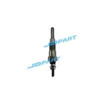 Glow Plug 11065-T8200 11V For Yanmar 4TNE98 Engine Spare Parts