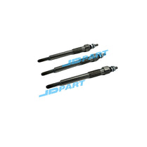 11V 3TNV88 Glow Plug For Yanmar Excavator Engine Parts