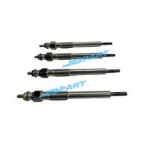 Glow Plug 6684850 1G911-65510 11V For Kubota V2403 Engine Spare Parts