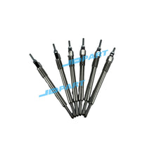 1 PCS 24V Glow Plug For Hino J08E Engine Spare Parts