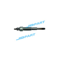 11V 404D-22 Glow Plug For Perkins Engine Spare Parts