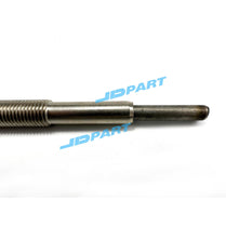 Glow Plug ME007649 24V For Mitsubishi 4D32 Engine Spare Parts