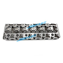 S2600 Cylinder Head For Kubota Engine Spare Parts