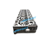 S2600 Cylinder Head For Kubota Engine Spare Parts