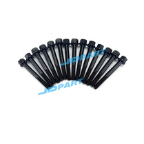 For Kubota Excavator Engine Parts D722 D782 D902 Cylinder Head Bolt 14601-03450