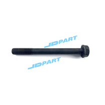 1 Set 3TN100 Cylinder Head Bolt For Yanmar Engine Parts