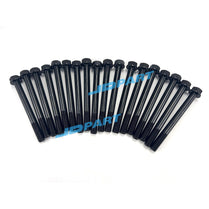 For Kubota V3307 Cylinder Head Bolt 1G772-03450 Engine Parts