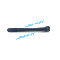 For Kubota Excavator Engine Parts V2607 1 Set Cylinder Head Bolt 1J700-04560