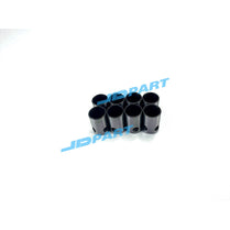 1 Set V1505 Valve Tappet For Kubota Excavator Engine Parts