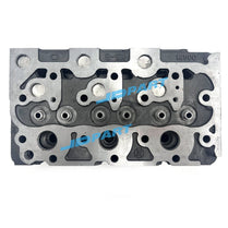 DH1100 Cylinder Head For Doosan Engine Spare Parts