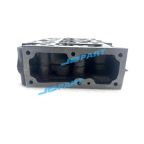 DH1100 Cylinder Head For Doosan Engine Spare Parts