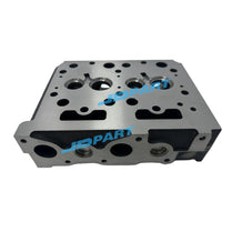 Z750 Cylinder Head For Kubota Engine Parts