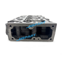 L2000 Cylinder Head For Kubota Excavator Engine Parts