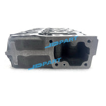 D1703 Cylinder Head For Kubota Engine Spare Parts