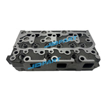 D1703 Cylinder Head For Kubota Engine Parts