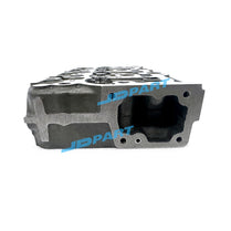 D1703 Cylinder Head For Kubota Engine Parts