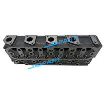 V1505 Cylinder Head For Kubota Excavator Engine Parts