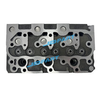 D1402 Cylinder Head For Kubota Engine Spare Parts