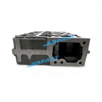 D1402 Cylinder Head For Kubota Engine Spare Parts