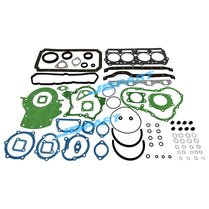 4DQ3 Full Gasket Kit For Mitsubishi Engine Parts