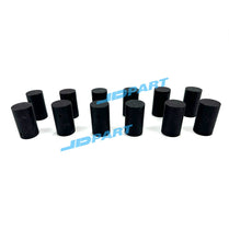 1 Set 6BG1 6BD1 DB58 Valve Tappet For Isuzu Excavator Engine Parts