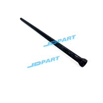 1 Set 6D125 Valve Push Rod For Komatsu Engine Spare Parts