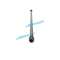 1 Set DE08 D1146 Valve Push Rod 65.04302-5010 For Doosan Engine Spare Parts