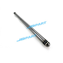 1 Set 6D105 Valve Push Rod For Komatsu Excavator Engine Parts