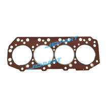 4JG1 Head Gasket For Mitsubishi Engine Parts