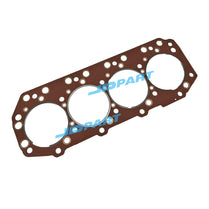 4JG1 Head Gasket For Mitsubishi Engine Parts