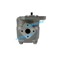 For Kubota Excavator Engine Parts D1102 Hydraulic Pump 38180-76100