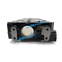 4LE1 Cylinder Head For Isuzu Engine Spare Parts