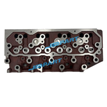 S4Q Cylinder Head For Mitsubishi Engine Parts