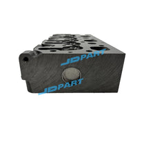 403D-11 Cylinder Head For Perkins Excavator Engine Parts