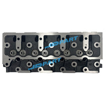 4TNE94 Cylinder Head For Yanmar Engine Spare Parts