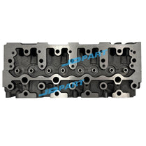 4TNV84 Cylinder Head For Yanmar Engine Parts