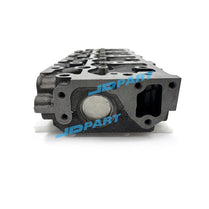 4TNV84 Cylinder Head For Yanmar Engine Parts