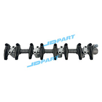 4BD1 Valve Rocker Arm Assy For Isuzu Excavator Engine Parts