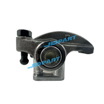 4BD1 Valve Rocker Arm Assy For Isuzu Excavator Engine Parts