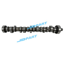 4LE1 Camshaft For Isuzu Engine Spare Parts